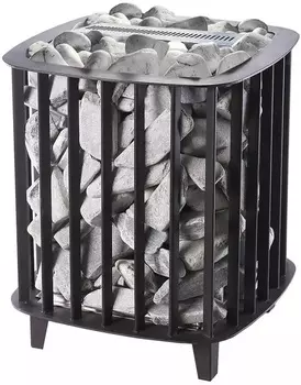 Электрическая печь 11 кВт VVD