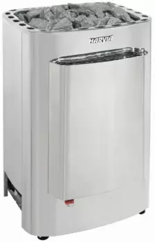 Электрическая печь 15 кВт HARVIA