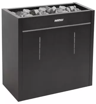 Электрическая печь 15 кВт HARVIA