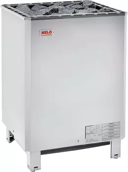 Электрическая печь 15 кВт Helo