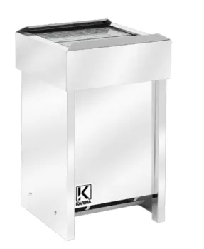Электрическая печь 15 кВт Karina
