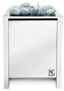 Электрическая печь 15 кВт Karina