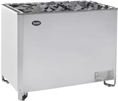 Электрическая печь 20 кВт Helo