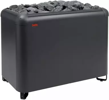 Электрическая печь 20 кВт Helo