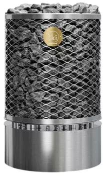 Электрическая печь 20 кВт IKI