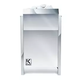 Электрическая печь 20 кВт Karina