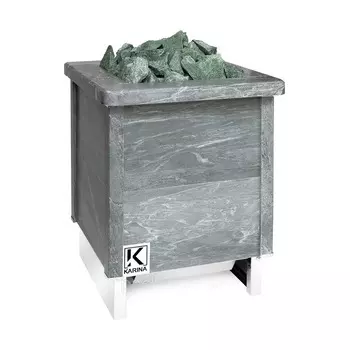 Электрическая печь 20 кВт Karina