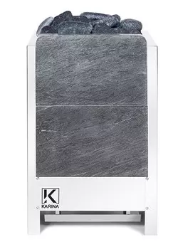 Электрическая печь 20 кВт Karina