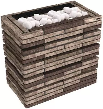 Электрическая печь 20 кВт Sangens