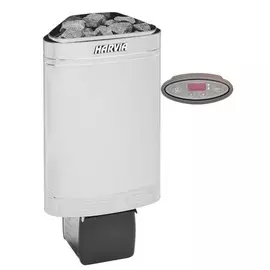 Электрическая печь 5 кВт HARVIA