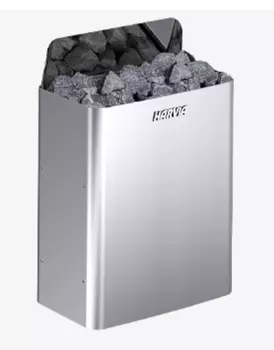 Электрическая печь 5 кВт HARVIA