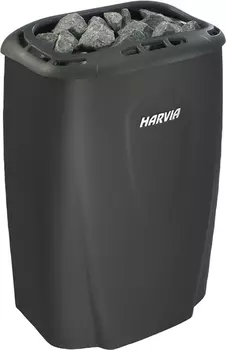 Электрическая печь 5 кВт HARVIA