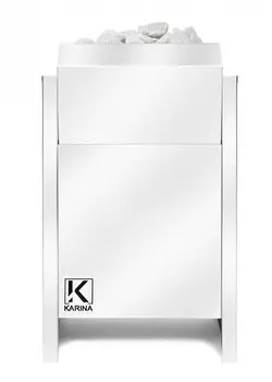 Электрическая печь 5 кВт Karina