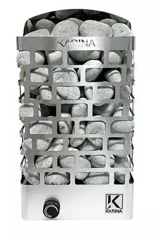 Электрическая печь 5 кВт Karina