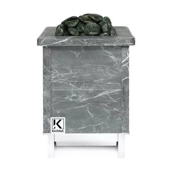 Электрическая печь 5 кВт Karina