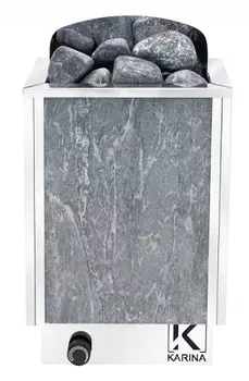 Электрическая печь 5 кВт Karina