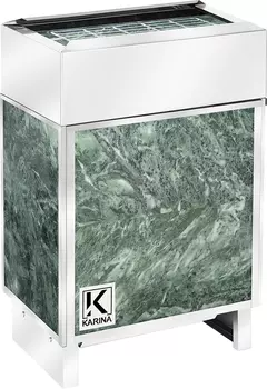 Электрическая печь 5 кВт Karina