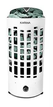 Электрическая печь 5 кВт Karina