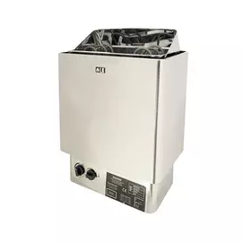 Электрическая печь 5 кВт LK