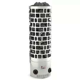 Электрическая печь 5 кВт SAWO