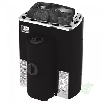 Электрическая печь 5 кВт SAWO