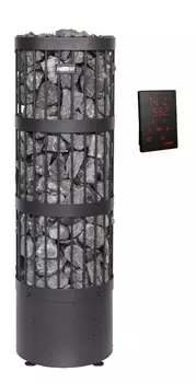 Электрическая печь 7 кВт HARVIA