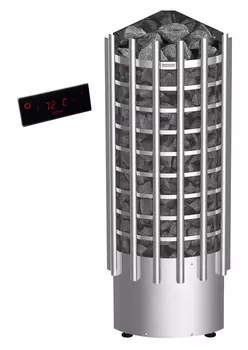 Электрическая печь 7 кВт HARVIA