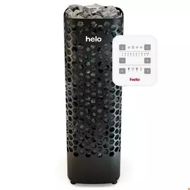 Электрическая печь 7 кВт Helo