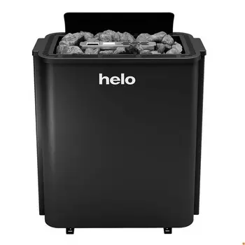 Электрическая печь 7 кВт Helo