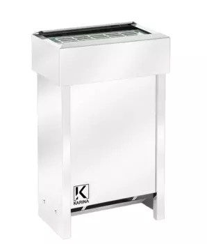 Электрическая печь 7 кВт Karina