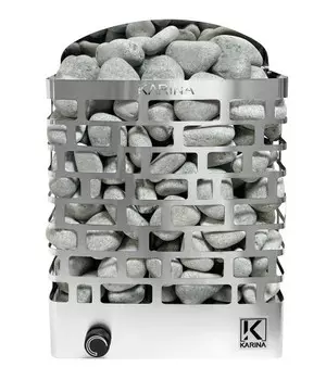 Электрическая печь 7 кВт Karina