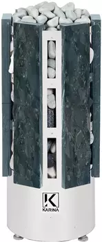 Электрическая печь 7 кВт Karina