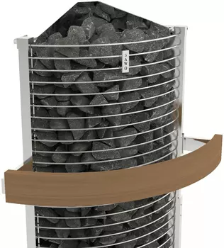 Электрическая печь 7 кВт SAWO