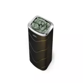 Электрическая печь 7 кВт TMF