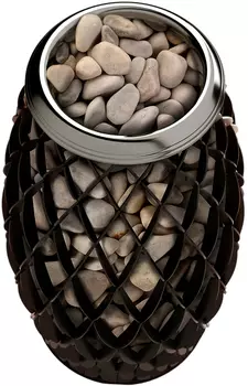 Электрическая печь 7 кВт TMF