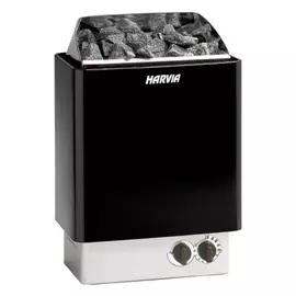 Электрическая печь 9 кВт HARVIA