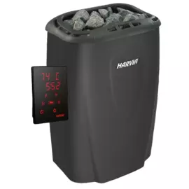 Электрическая печь 9 кВт HARVIA