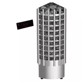 Электрическая печь 9 кВт HARVIA