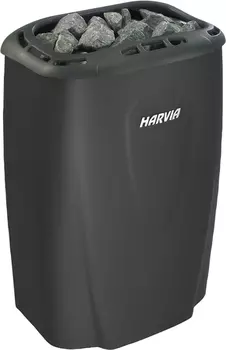 Электрическая печь 9 кВт HARVIA