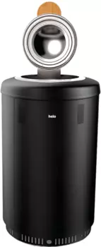 Электрическая печь 9 кВт Helo