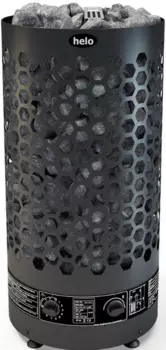 Электрическая печь 9 кВт Helo