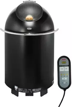 Электрическая печь 9 кВт Helo