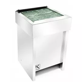 Электрическая печь 9 кВт Karina