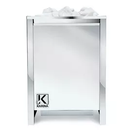 Электрическая печь 9 кВт Karina