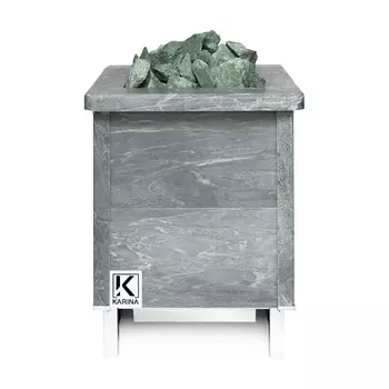 Электрическая печь 9 кВт Karina