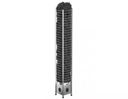 Электрическая печь 9 кВт SAWO