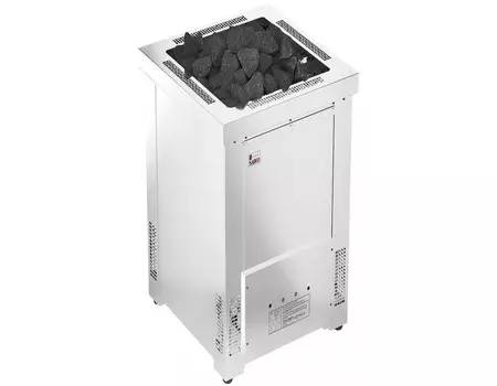 Электрическая печь 9 кВт SAWO