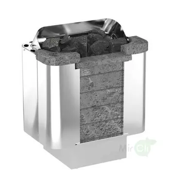 Электрическая печь 9 кВт SAWO