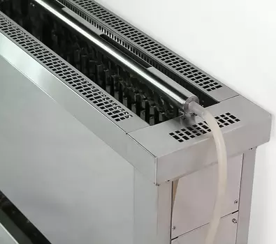 Электрическая печь 9 кВт SAWO