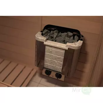 Электрическая печь 9 кВт SAWO